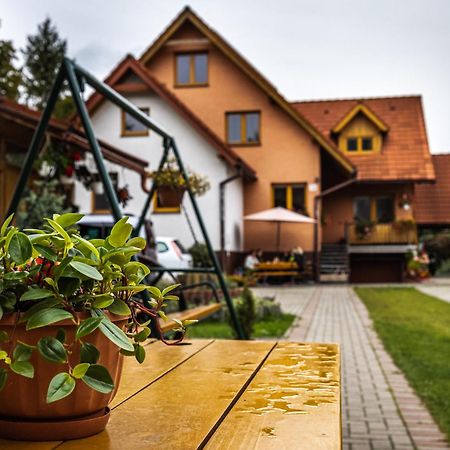 Penzion Jas Zuberec Exterior photo