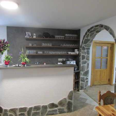 Penzion Jas Zuberec Exterior photo