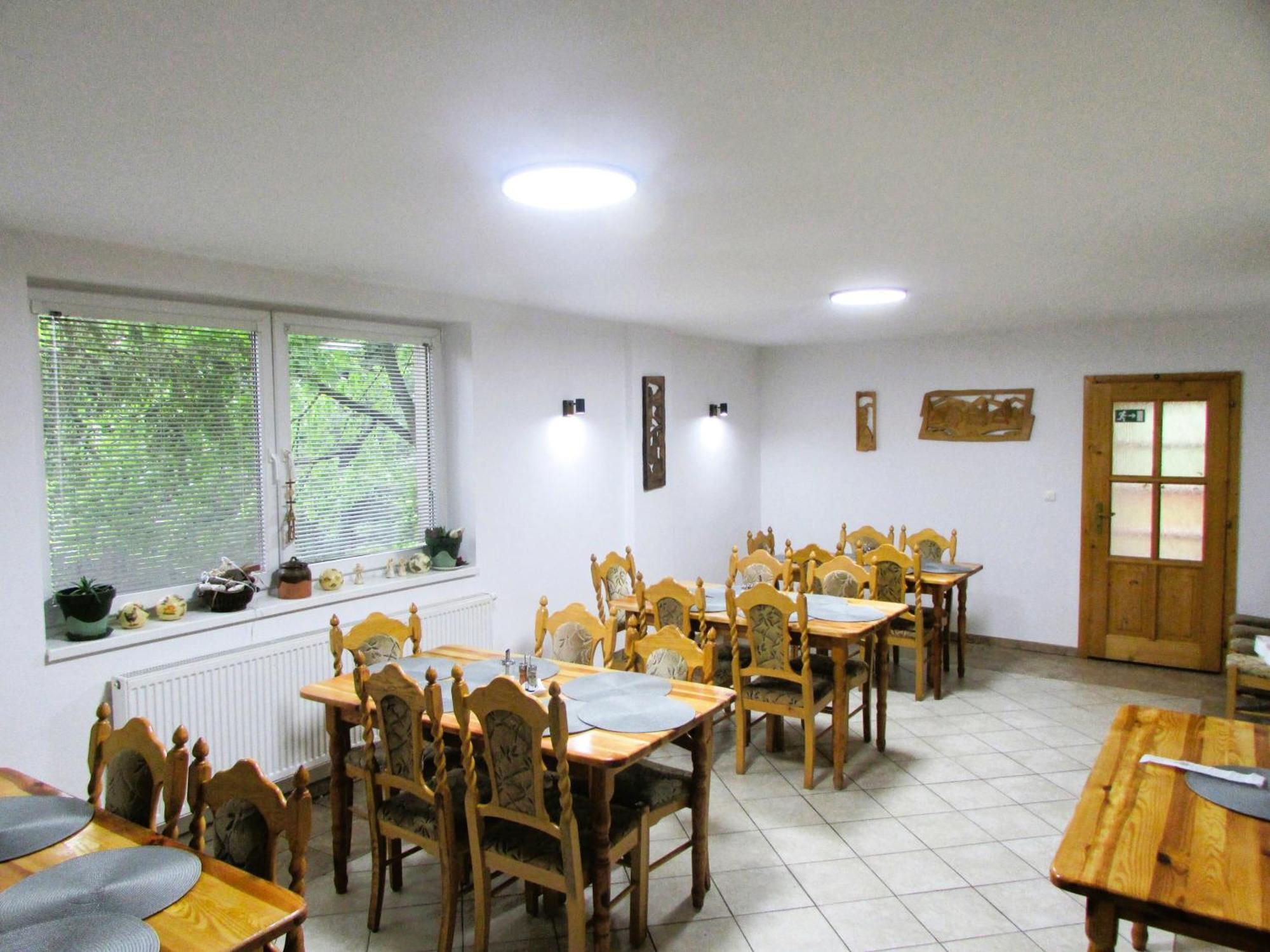 Penzion Jas Zuberec Exterior photo
